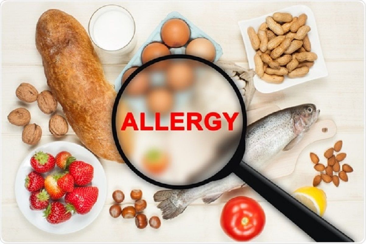 alergie alimentara