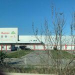 centru chitila pustiu