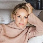 sharon stone