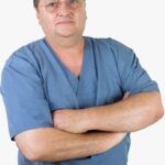 Dr Calin Popa portret