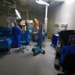 Dr Nita Spitalul de oncologie Monza