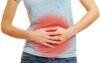 abdominal pain