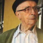 dumitru comanescu- cel mai longeviv barbat de pe pamant