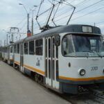 tramvai
