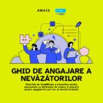 Ghid de angajare a nevazatorilor