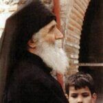 Paisie Aghioritul