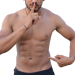 abdomen, burta, grasime, muschi