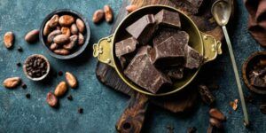 beneficiile ciocolatei pentru persoanele trecute de 50 de ani