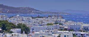 grecia