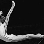nadia comaneci