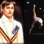 nadia comaneci