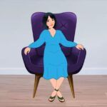 poziția gleznelor încrucișate