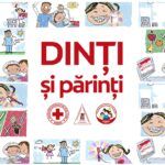 vizual grup Dinti si parinti