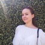 Teodora Agavriloaie1