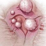 fibrom uterin