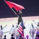 jocurile militare chineze