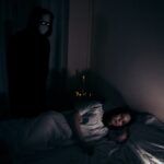 paralizia somnului 1