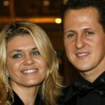 schumacher- corina si michael