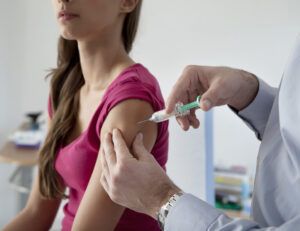vaccinare anti-covid