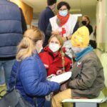 Sanofi si Crucea Rosie