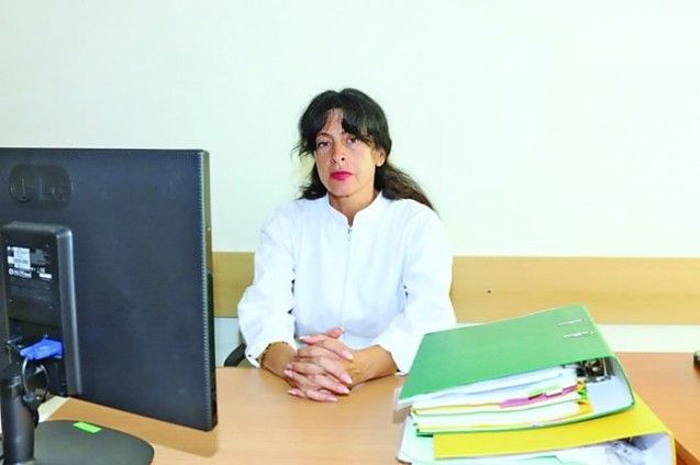 Dr. Oana Mihaela Secară