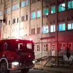 incendiu piatra neamt