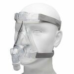 masca apnee cpac