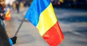 1 decembrie, ziua Nationala a Romaniei