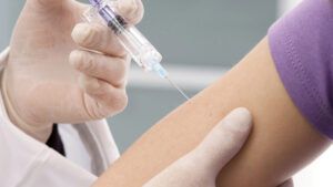 vaccin antigripal