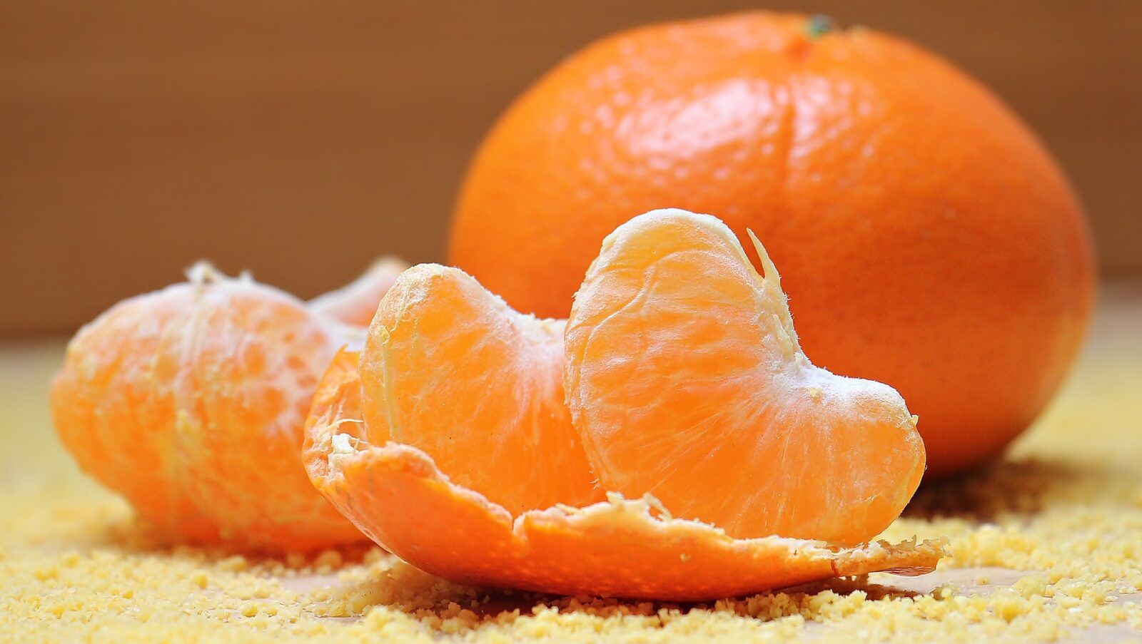 beneficii mandarine