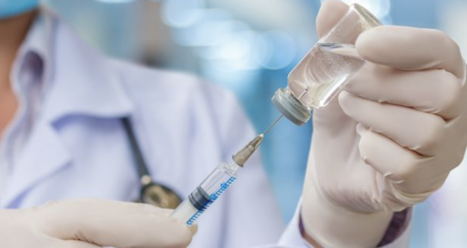 campanie de vaccinare antigripala