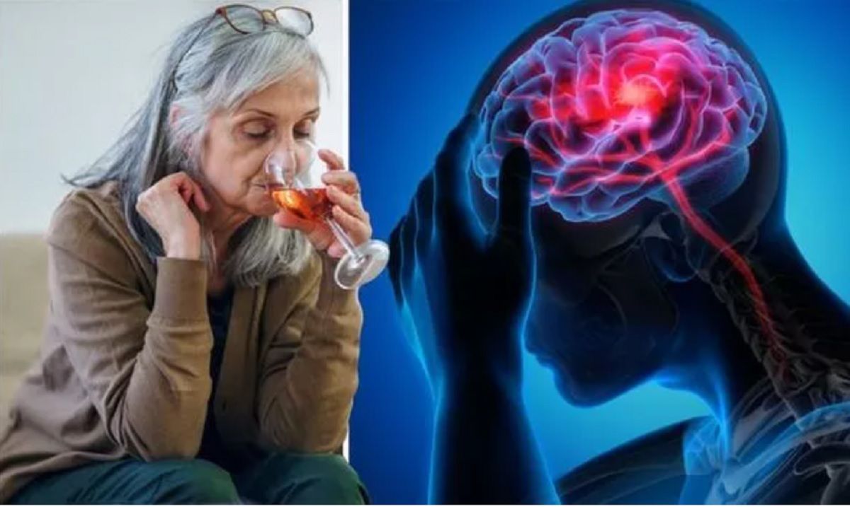 Băutura care reduce naccidentul vascular cerebral