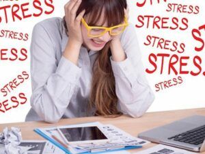 Stresul cronic
