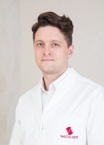 dr. Vlad Tiu