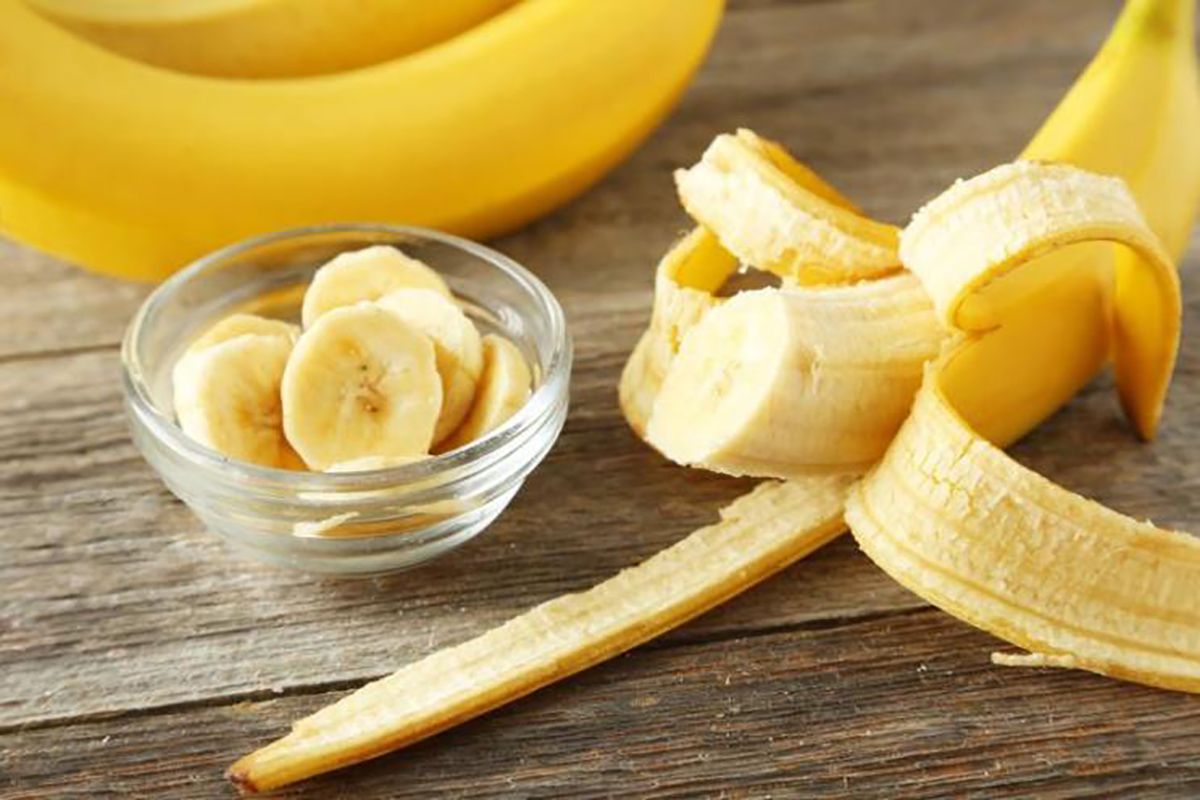 beneficii banane