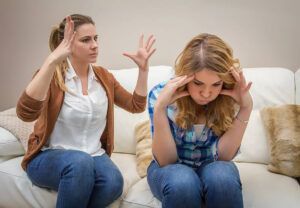 relatie mama-fiica
