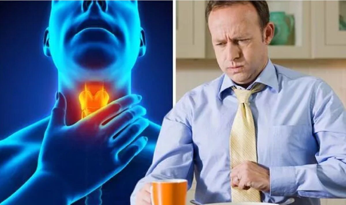 Esofagită este o inflamație a mucoasei esofagiene!