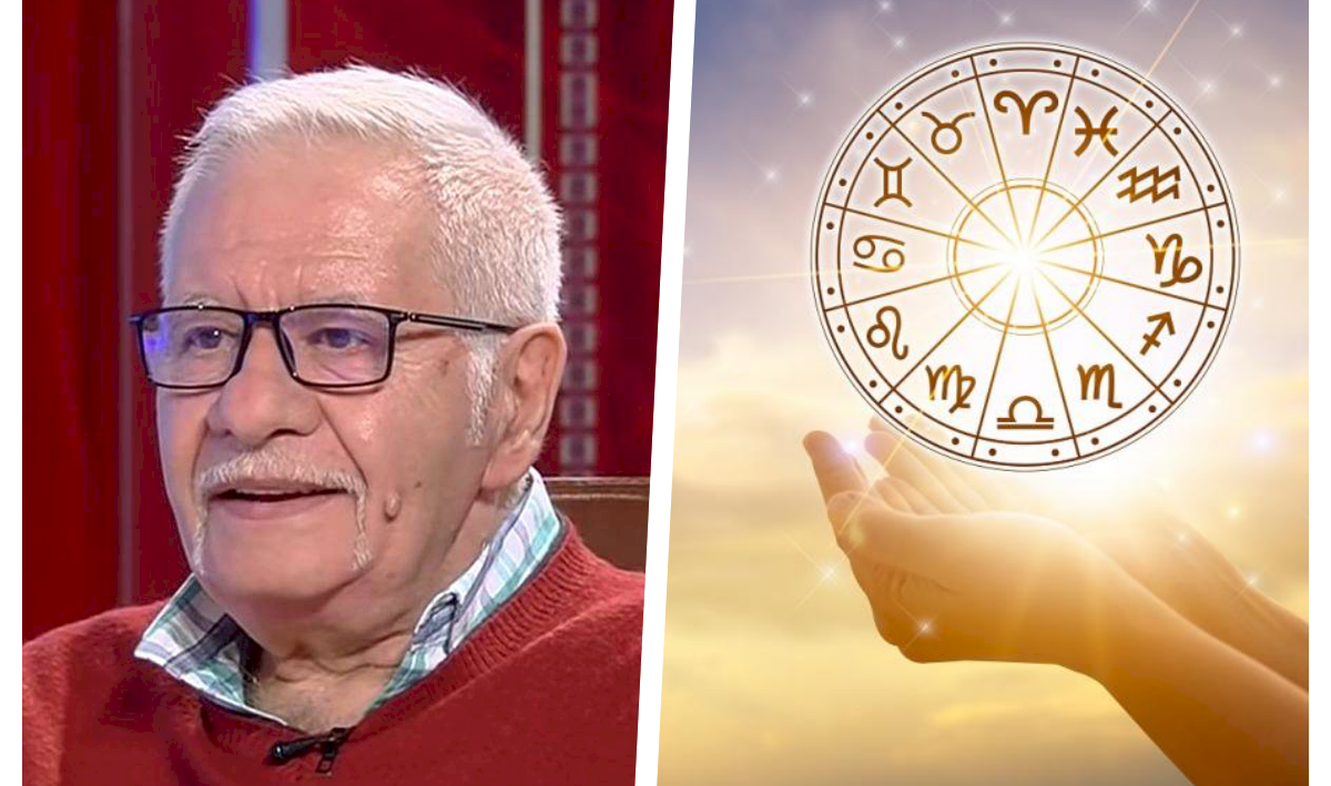 Horoscop RUNE 6-12 Mai. Mihai Voropchievici: Zodia care trebuie să-și mobilizeze toate forțele