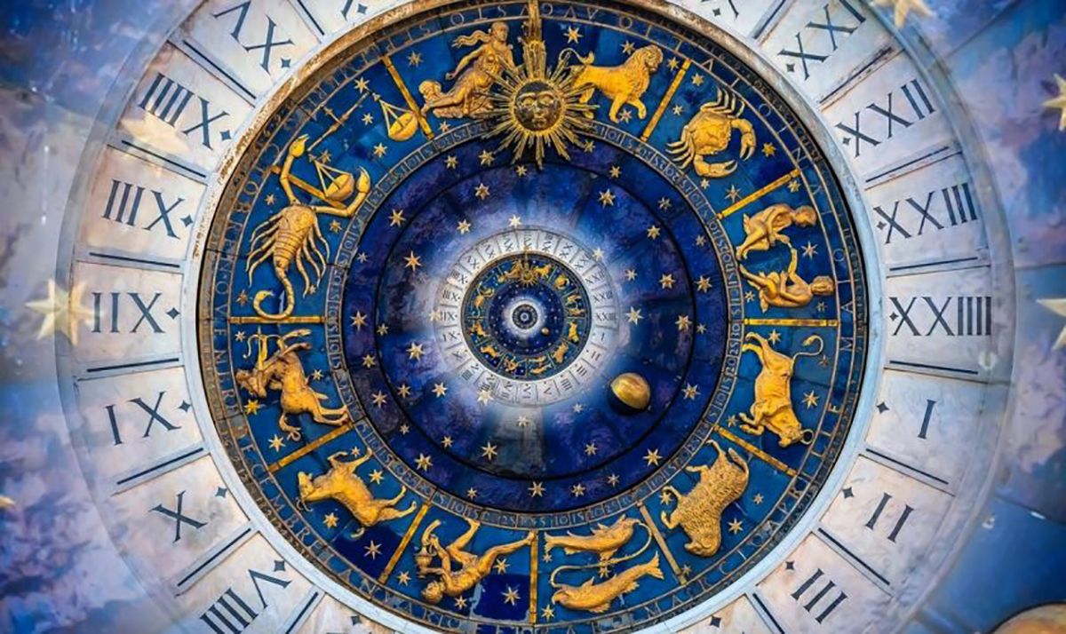 Horoscop special