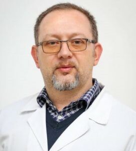 DR.Ciprian Sturz
