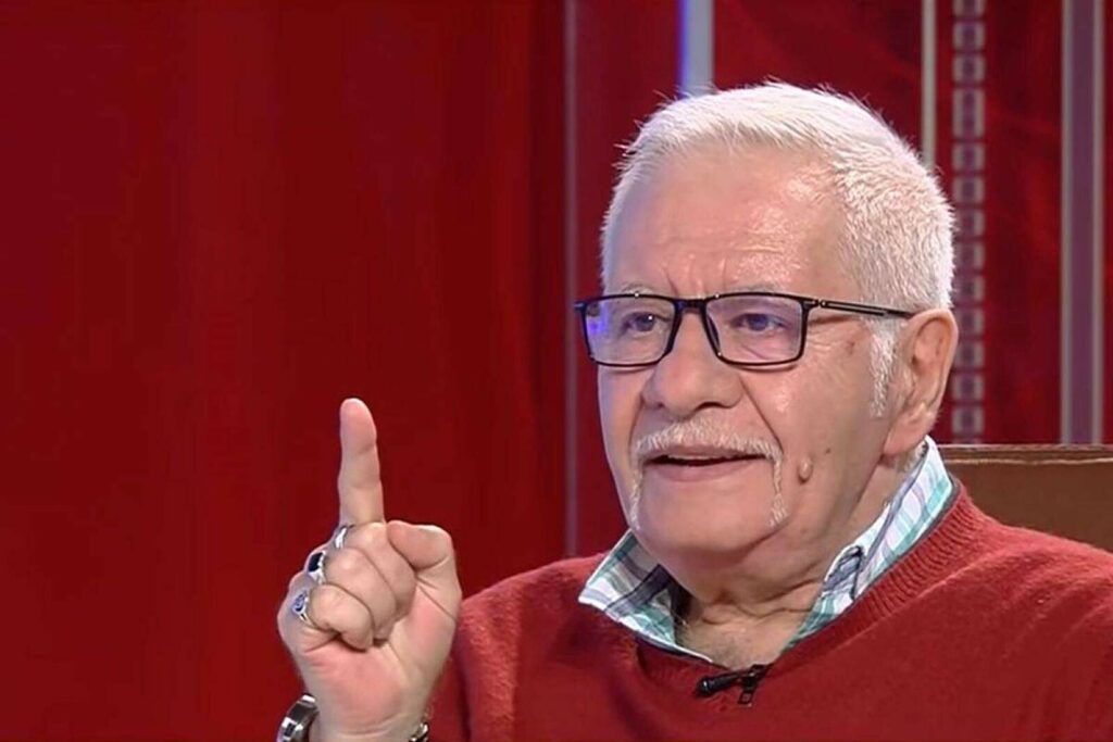 mihai voropchievici horoscopul săptămânal