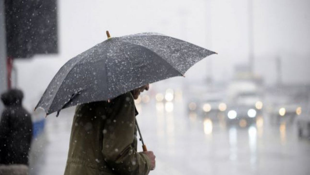 Prognoza meteo de Paște: Ploi în jumătate de ţară, cald în cealaltă jumătate