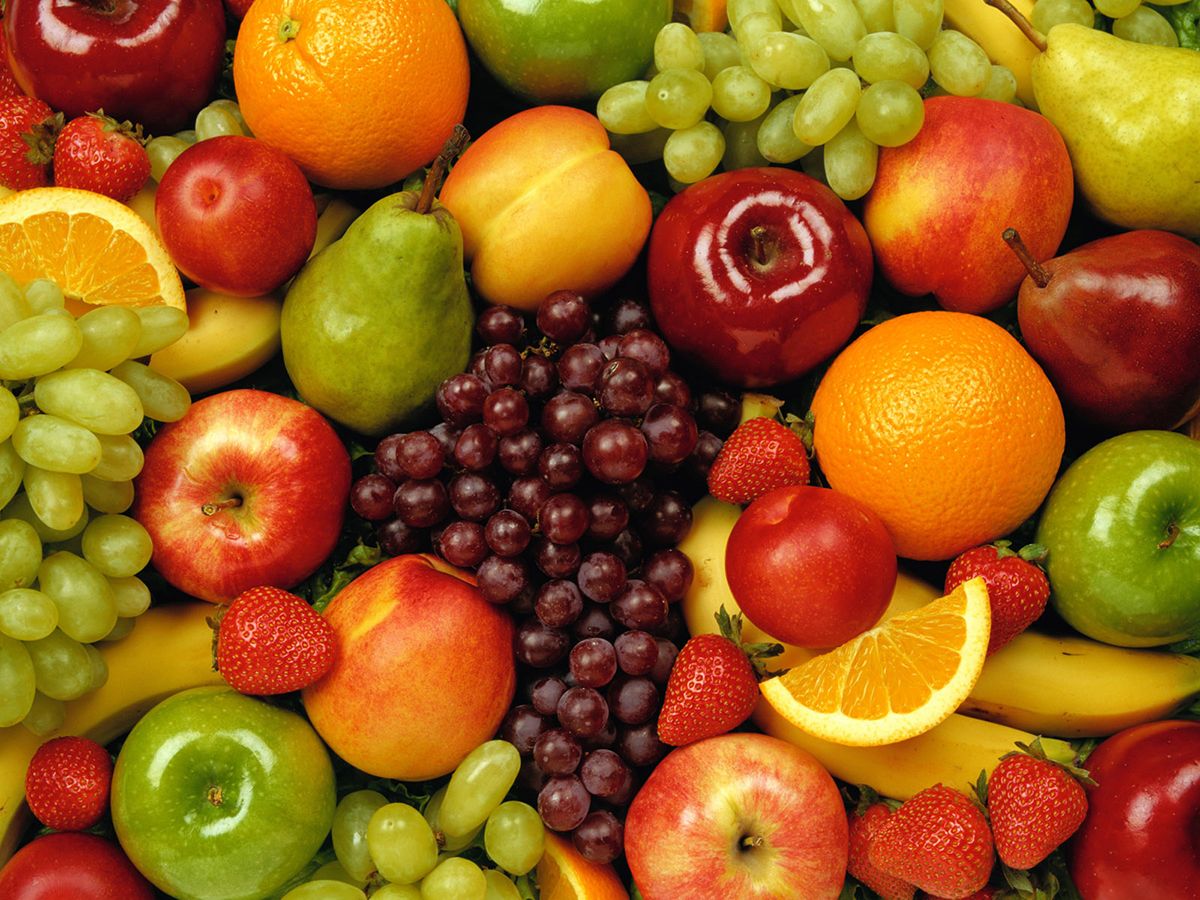 fructe, beneficii sanatate