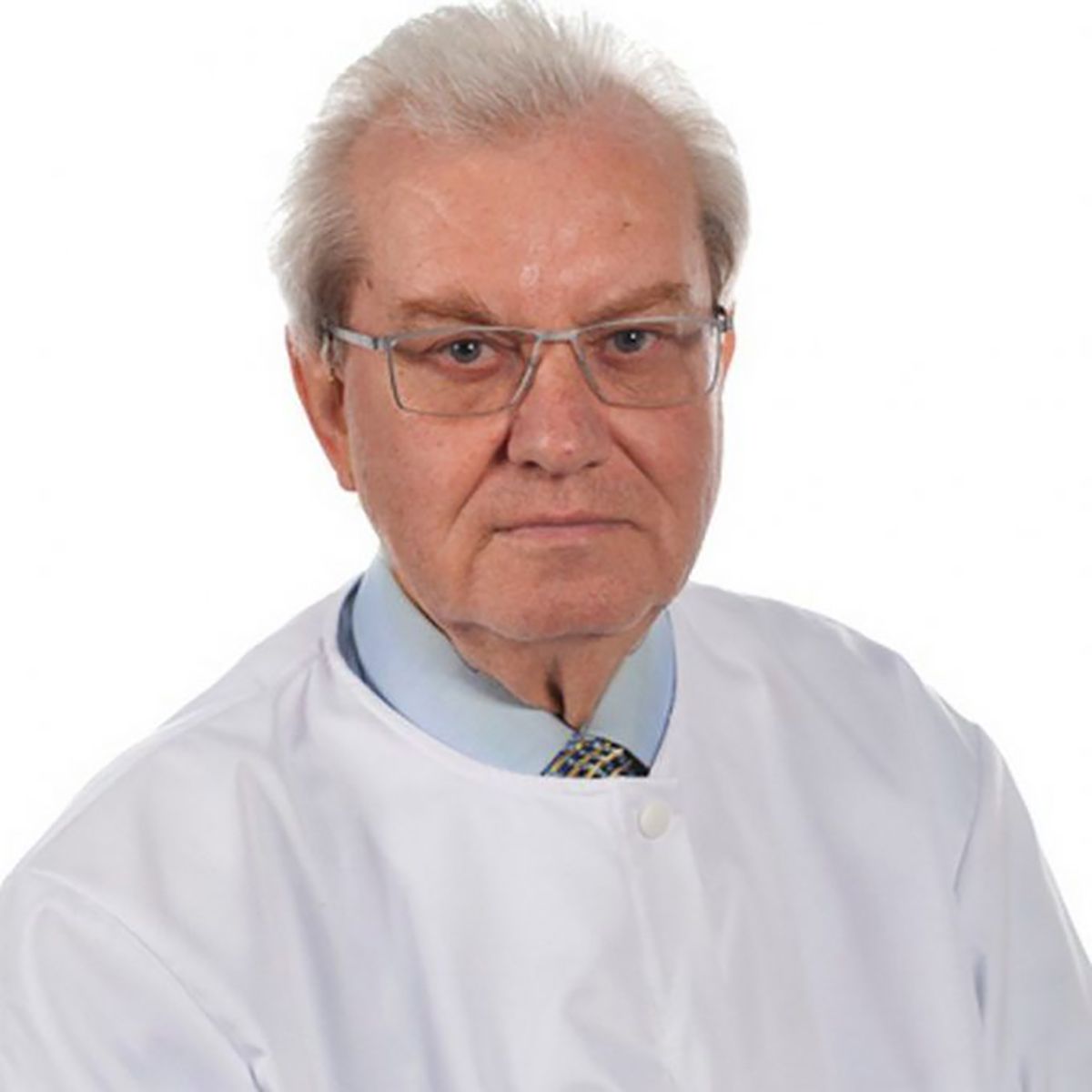 Prof. Gheorghe Mencinicopschi