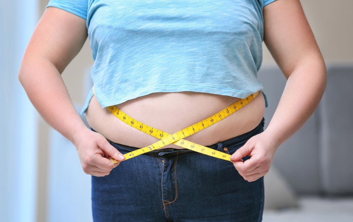 obezitatea, o boala grava