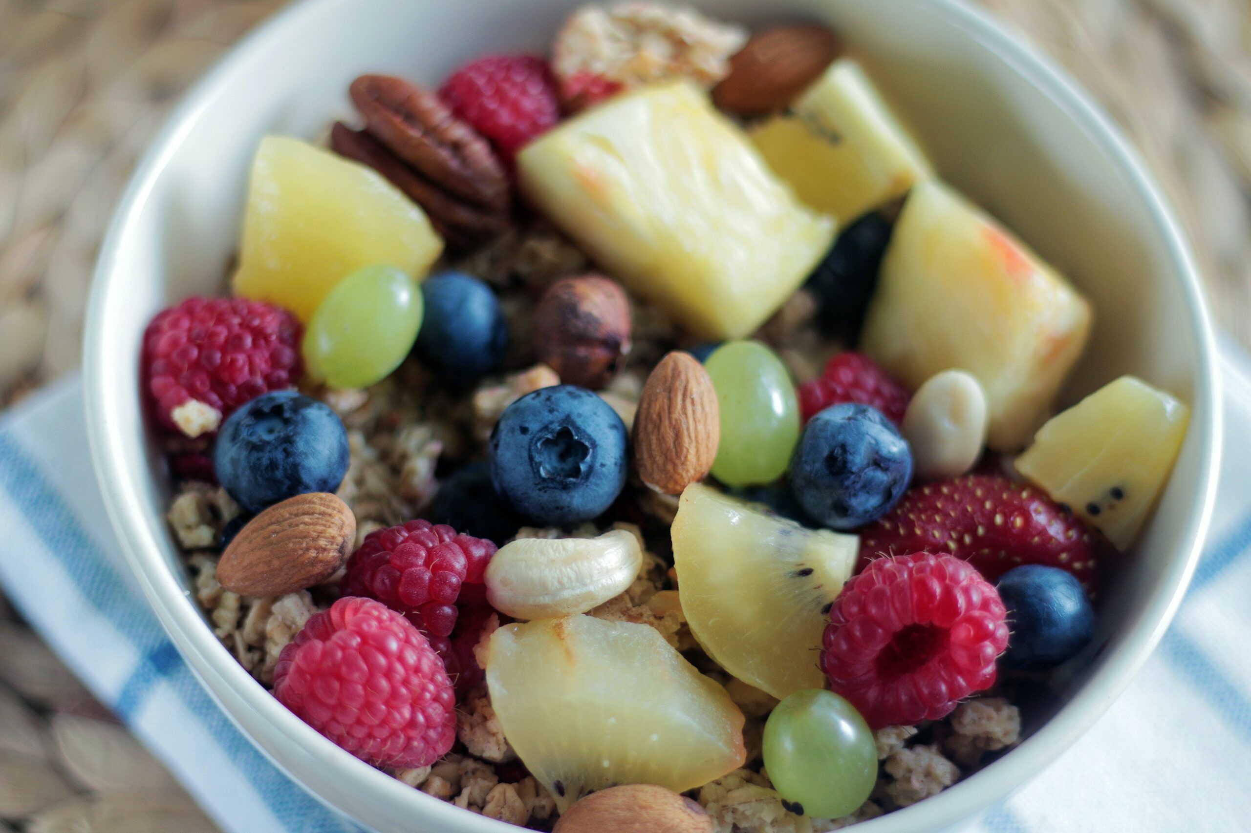 fructe care ingrasa