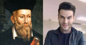 Nostradamus