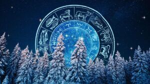 Horoscop decembrie