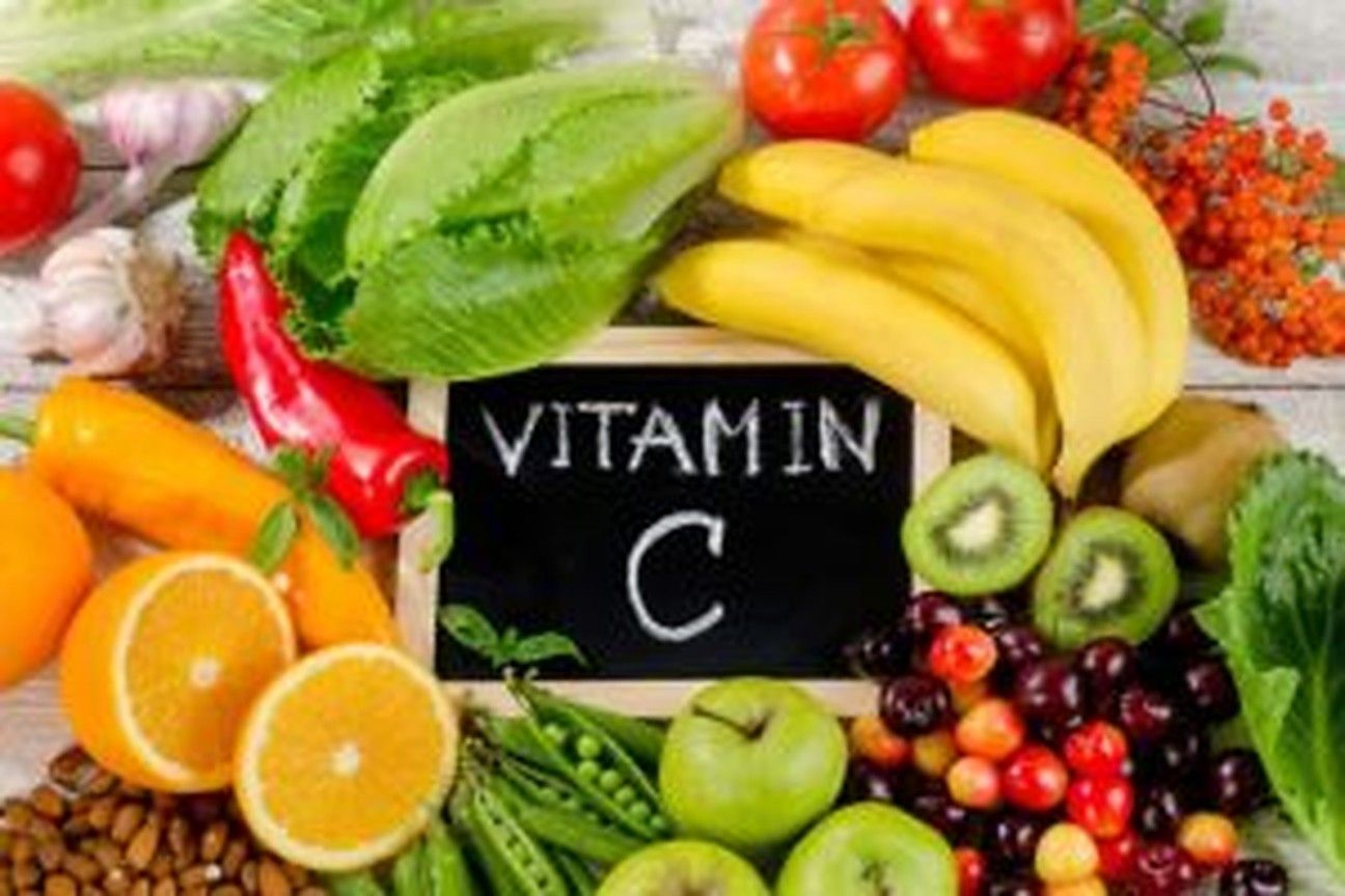 beneficii vitamina c