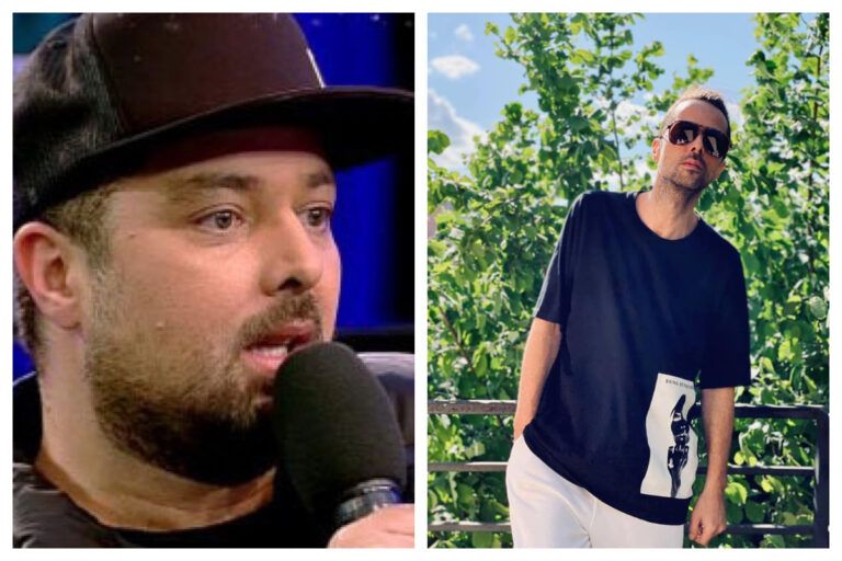 Dietă Tudor Ionescu. Cum a slăbit 40 de kilograme: Nu mai consum …